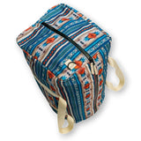 Waterproof XL 57.5L Waxed Duffle Bag from Combat Iron Apparel