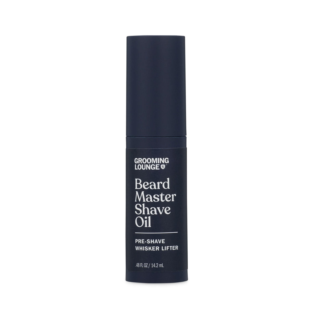 Grooming Lounge Beard Master Shave Oil from Grooming Lounge