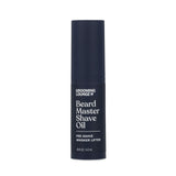 Grooming Lounge Beard Master Shave Oil from Grooming Lounge