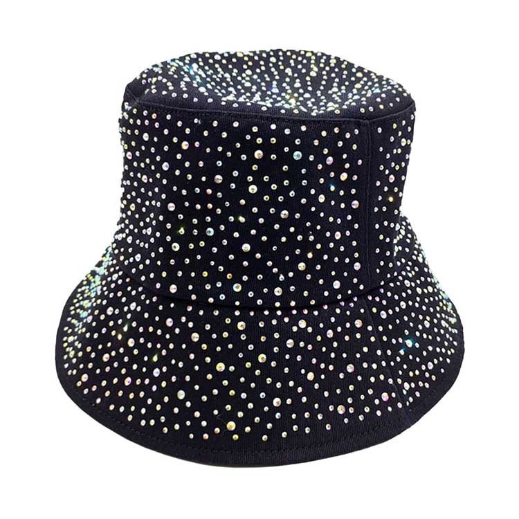 Bling Bucket Hat from Madeline Love