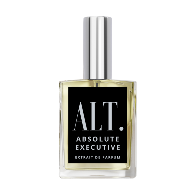 Absolute Executive from ALT. Fragrances
