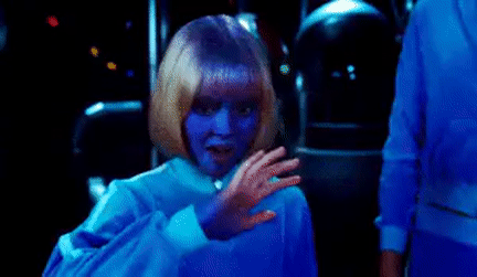 Violet from Wicked Good Perfume