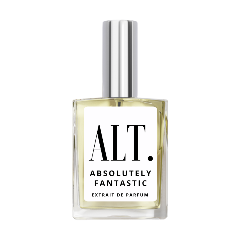 Absolutely Fantastic from ALT. Fragrances