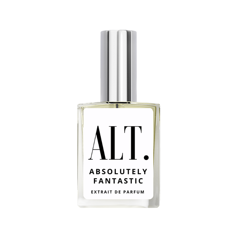 Absolutely Fantastic from ALT. Fragrances
