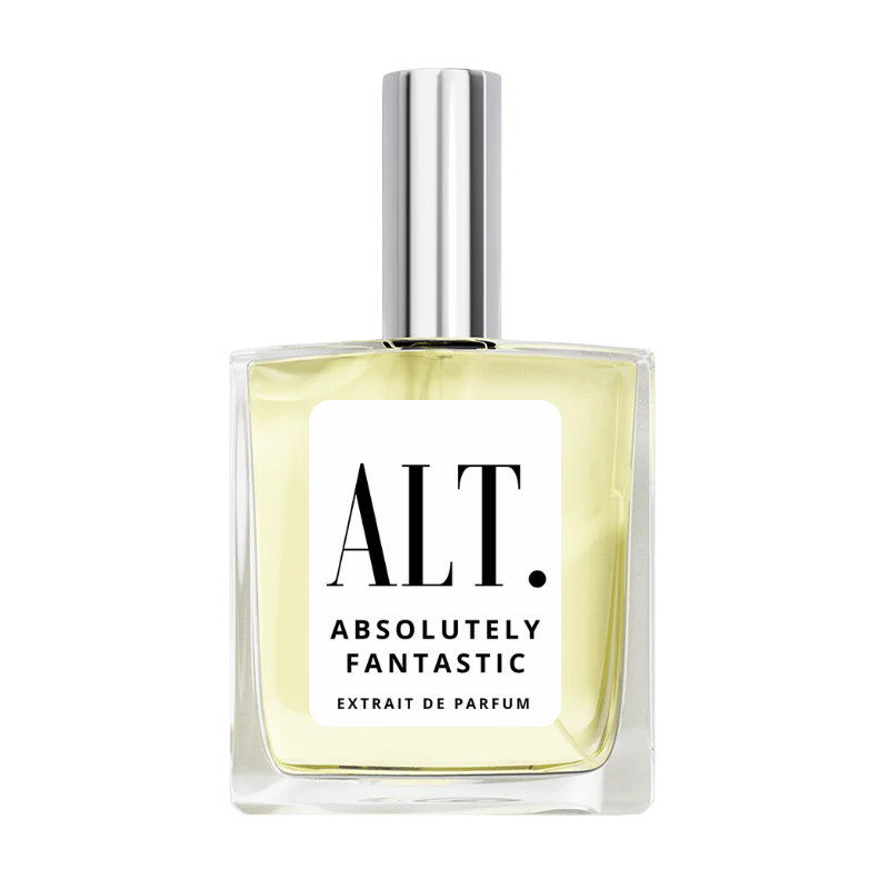 Absolutely Fantastic from ALT. Fragrances