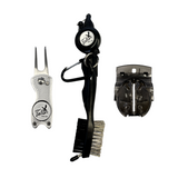 Golf Bag Accessory Pack from Talon Golf LLC