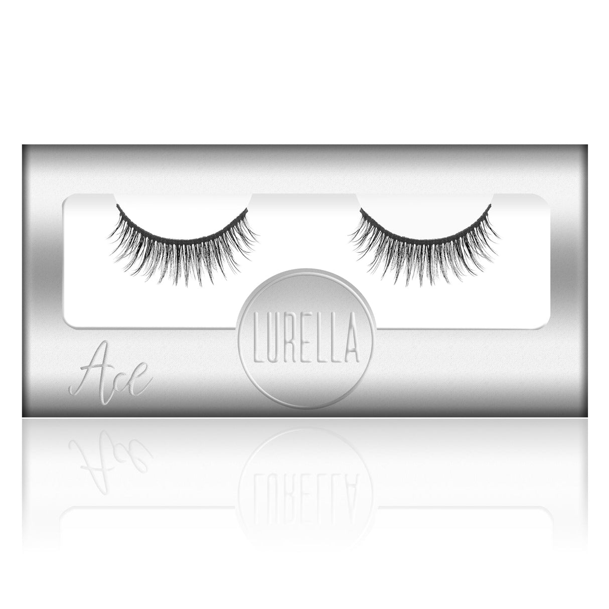 Synthetic Eyelashes - Ace from False Eyelashes