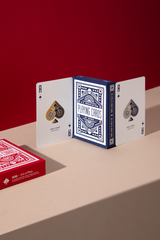 DKNG Playing Cards From Art of Play
