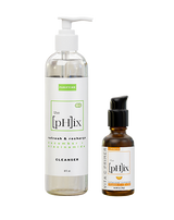 Acne Skincare Duo from the [pH]ix