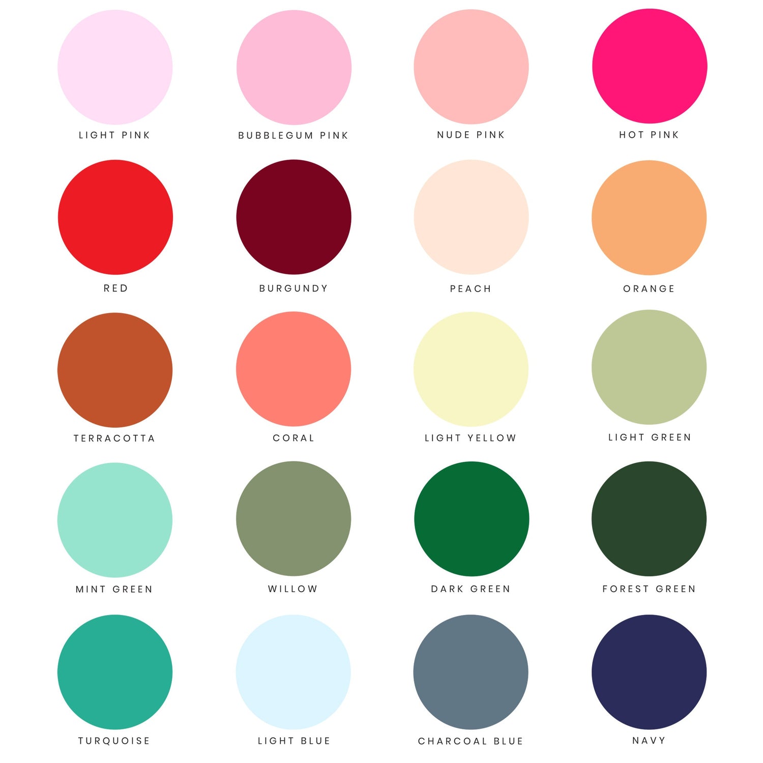 Pop Fizz Clink Drink Stirrers, Set of 12 from The Cotton & Canvas Co.