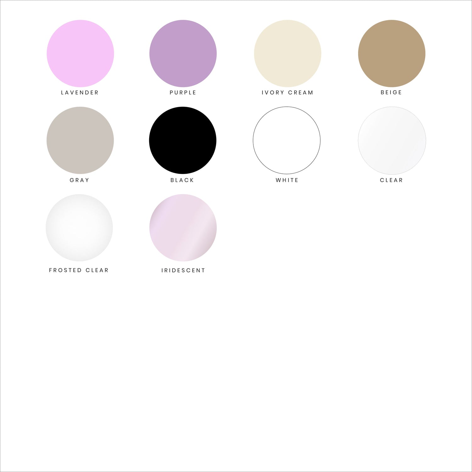 Pop Fizz Clink Drink Stirrers, Set of 12 from The Cotton & Canvas Co.