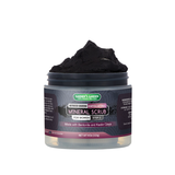 Activated Charcoal Scrub from Garner's Garden