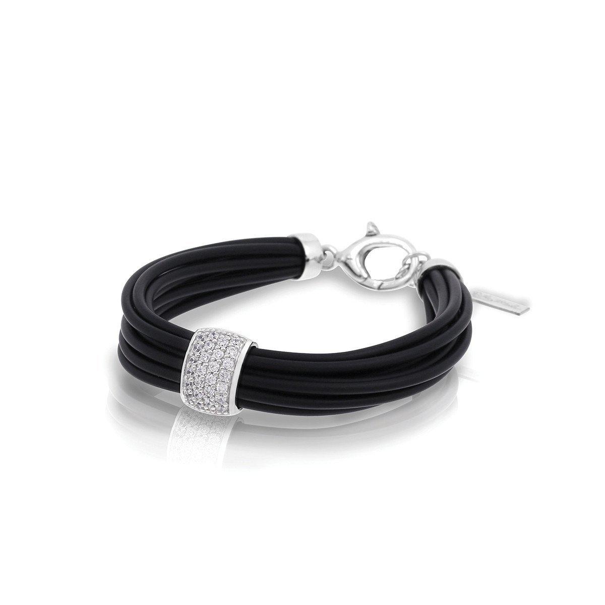 Adagio Bracelet from Belle Étoile Jewelry