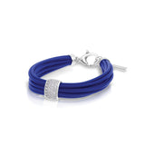 Adagio Bracelet from Belle Étoile Jewelry
