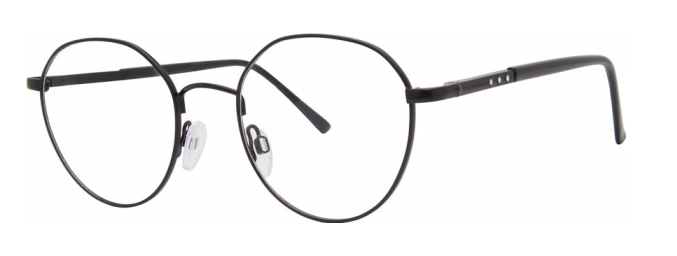 Addison From Spare-Specs