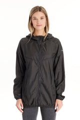 Addison 3in1 Waterproof Maternity Windbreaker from Moderneternity