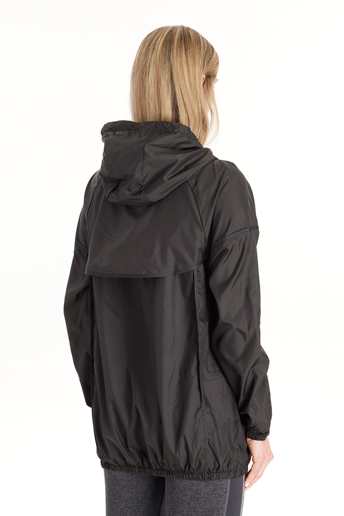 Addison 3in1 Waterproof Maternity Windbreaker from Moderneternity