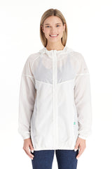 Addison 3in1 Waterproof Maternity Windbreaker from Moderneternity