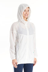 Addison 3in1 Waterproof Maternity Windbreaker from Moderneternity