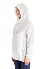 Addison 3in1 Waterproof Maternity Windbreaker from Moderneternity