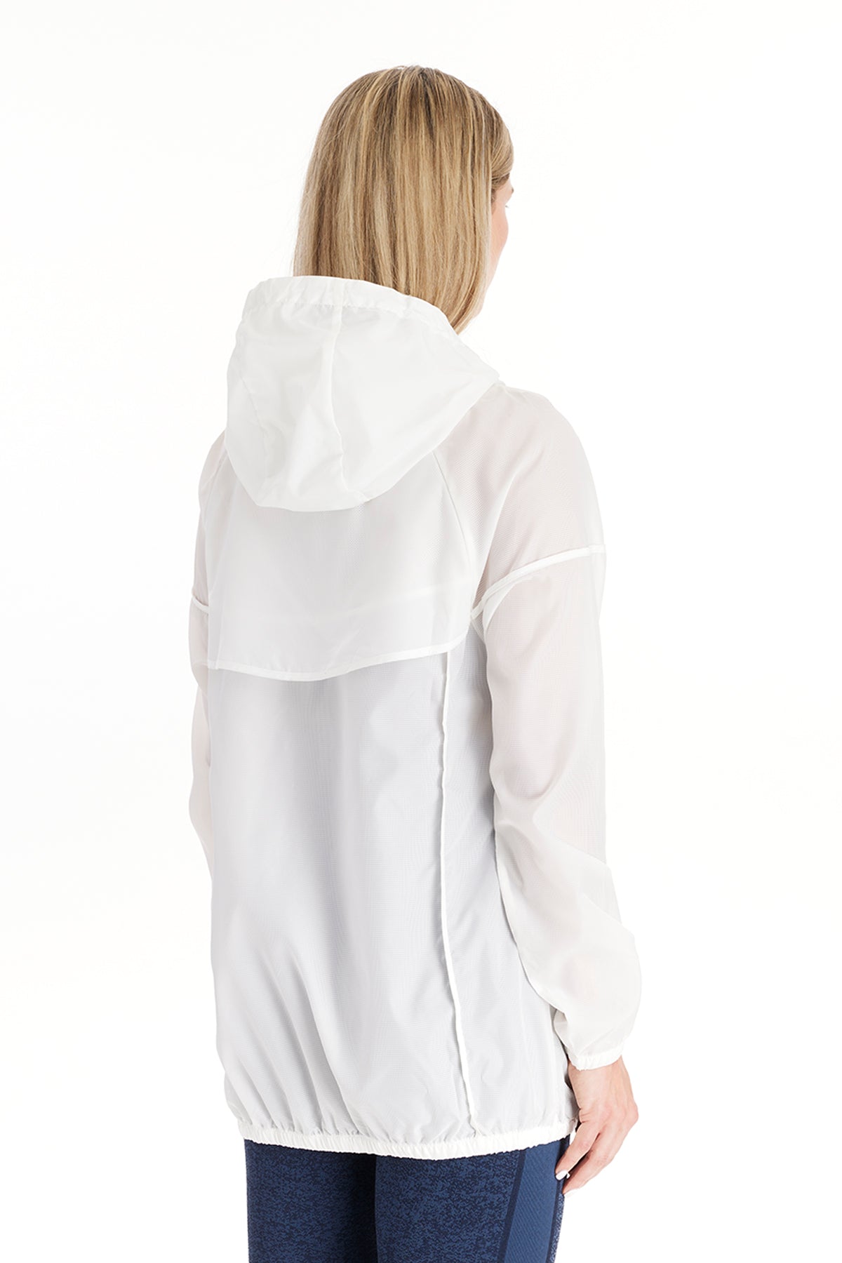 Addison 3in1 Waterproof Maternity Windbreaker from Moderneternity