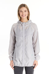 Addison 3in1 Waterproof Maternity Windbreaker from Moderneternity