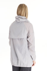 Addison 3in1 Waterproof Maternity Windbreaker from Moderneternity