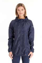 Addison 3in1 Waterproof Maternity Windbreaker from Moderneternity