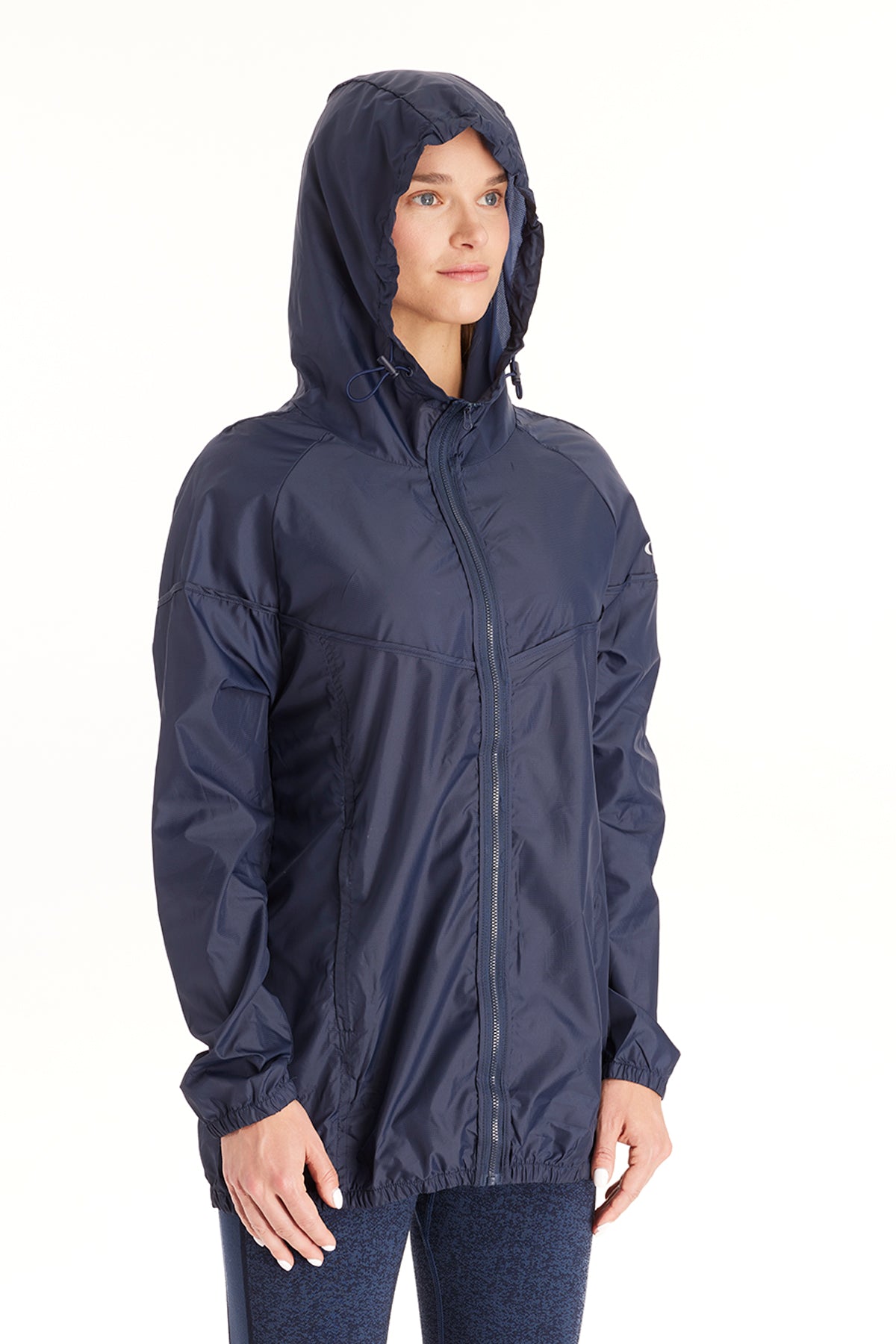 Addison 3in1 Waterproof Maternity Windbreaker from Moderneternity