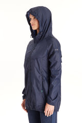 Addison 3in1 Waterproof Maternity Windbreaker from Moderneternity