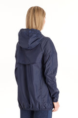 Addison 3in1 Waterproof Maternity Windbreaker from Moderneternity