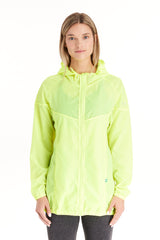 Addison 3in1 Waterproof Maternity Windbreaker from Moderneternity