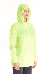 Addison 3in1 Waterproof Maternity Windbreaker from Moderneternity