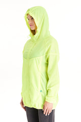 Addison 3in1 Waterproof Maternity Windbreaker from Moderneternity