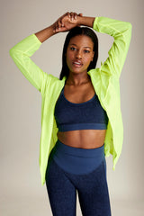 Addison 3in1 Waterproof Maternity Windbreaker from Moderneternity