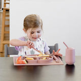 Happy Feeding Set from ezpz