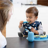 Mini Feeding Set from ezpz