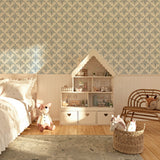 Adeline Wallpaper by Ali Anni from Loomwell Home Goods