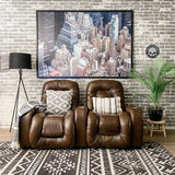 Adelyn Decorative Pillow Cover from LushDecor