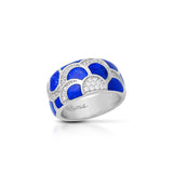 Adina Ring from Belle Étoile Jewelry