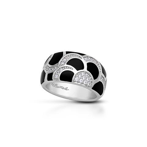 Adina Ring from Belle Étoile Jewelry