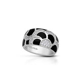 Adina Ring from Belle Étoile Jewelry