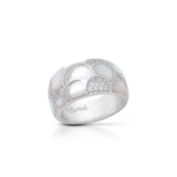 Adina Ring from Belle Étoile Jewelry
