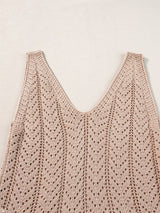 Adorable Crochet Tank From MsDressly