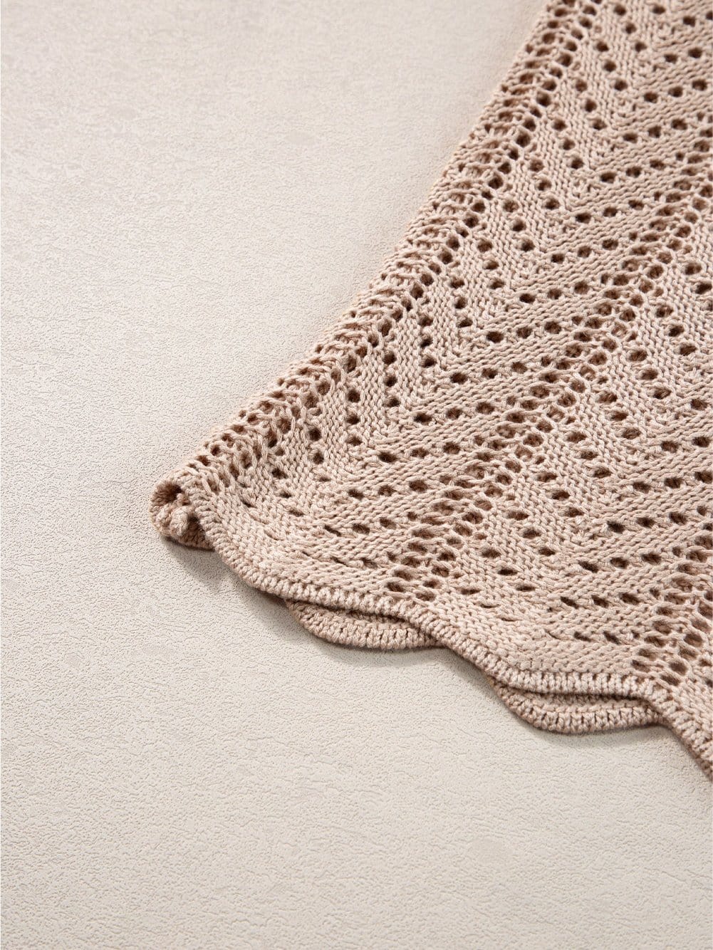 Adorable Crochet Tank From MsDressly