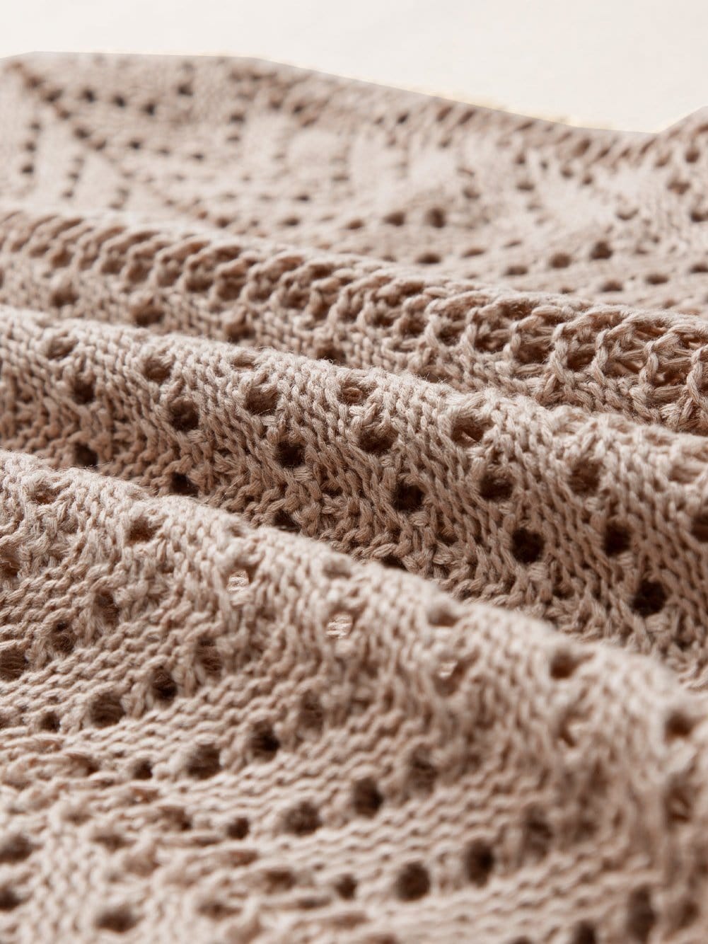 Adorable Crochet Tank From MsDressly
