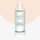 Organic Wiping Lotion for Adults from La Petite Creme