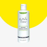 Organic Wiping Lotion for Adults from La Petite Creme