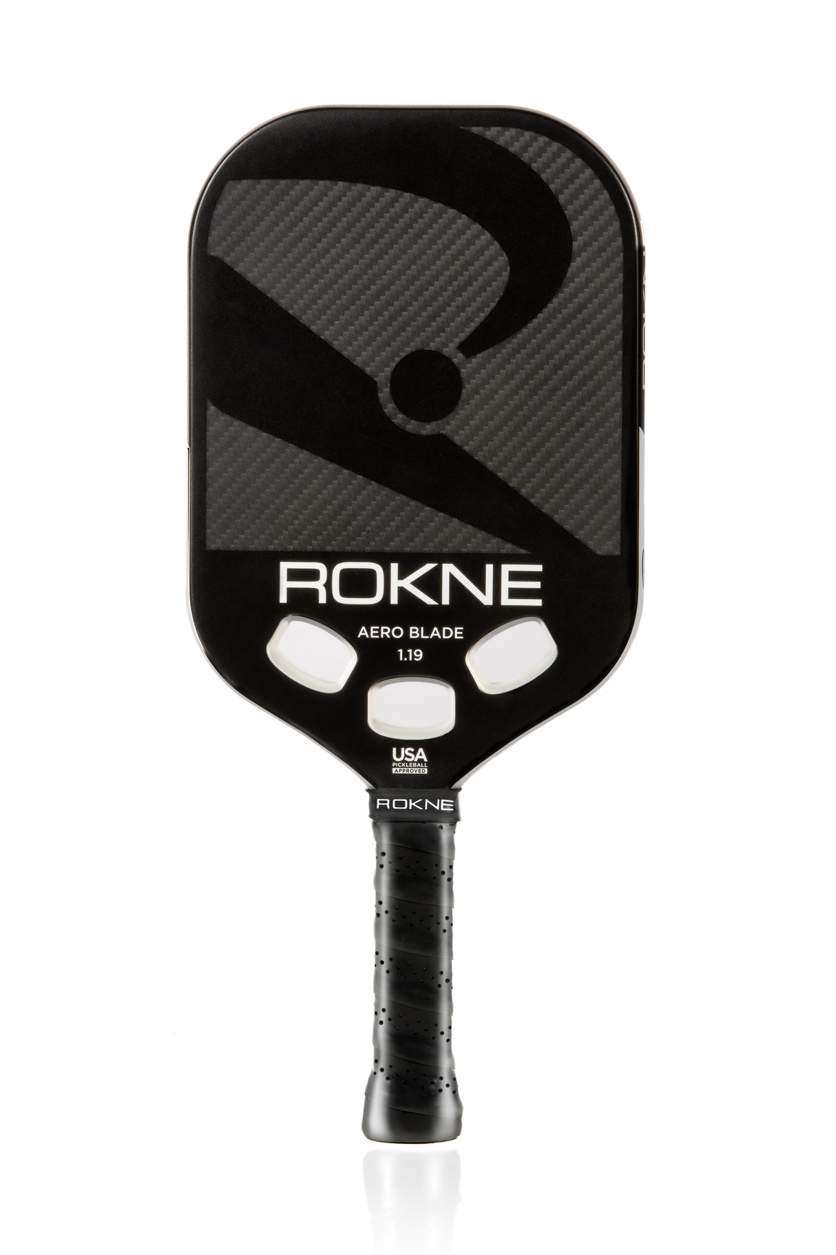 AERO BLADE 1.19 From ROKNE