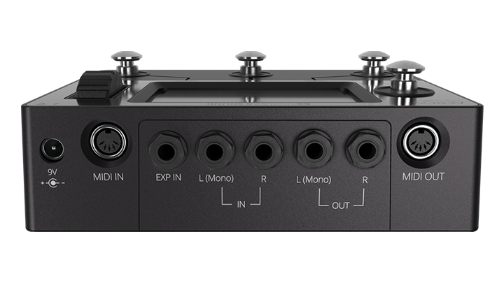 Aeros Loop Studio from Singular Sound